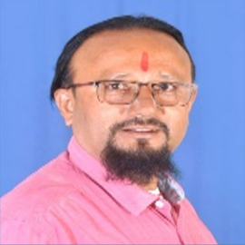 Khinta Bahadur Bhandari (Bharat)