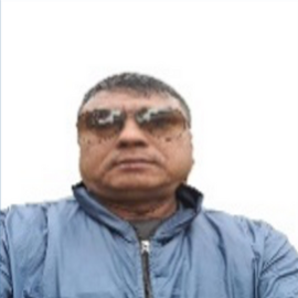 Shree Bahadur Kunwar