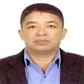 Ramchandra Pradhananga