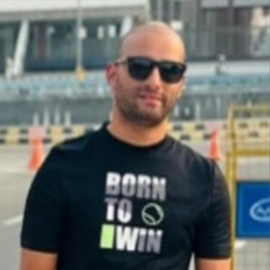 Dinesh Sapkota (Prateek) 