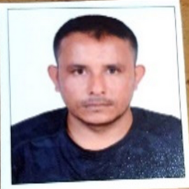 Khadga Bahadur Karki