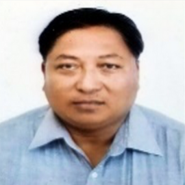 Basanta Kumar Shrestha