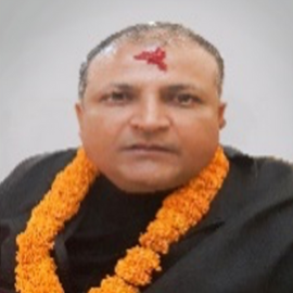 Pankaj Adhikari