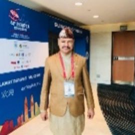 Lakshman Bahadur Saud