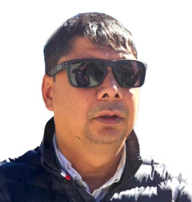 Basanta Prasad Bhusal