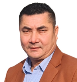 Yadavlal Shrestha